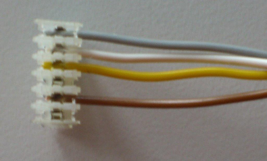 Máquina de corte de papel Conversion kit high-speed cutter Wohlenberg from monitor tube chassis system 85/86/90 to LCD chassis: foto 6