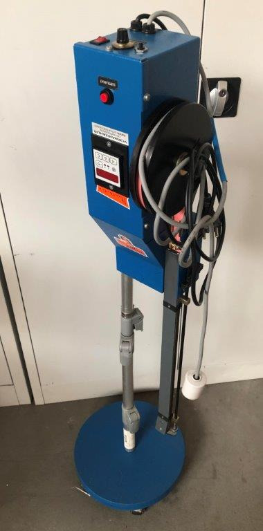 Foellmer OK 90 duplicator with Suptramat strip imposition unit - Máquina de impresión: foto 1 Foellmer OK 90 duplicator with Suptramat strip imposition unit - Máquina de impresión: foto 1