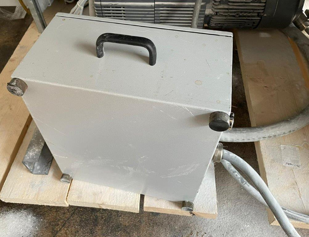 Heidelberg Stahlfolder MCT-DCT500-MCT coupling module - Plegadora de papel: foto 3 Heidelberg Stahlfolder MCT-DCT500-MCT coupling module - Plegadora de papel: foto 3