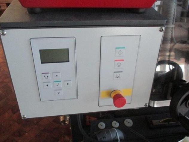 Heidelberg/Steel Sample Adhesive - Máquina de impresión: foto 5 Heidelberg/Steel Sample Adhesive - Máquina de impresión: foto 5