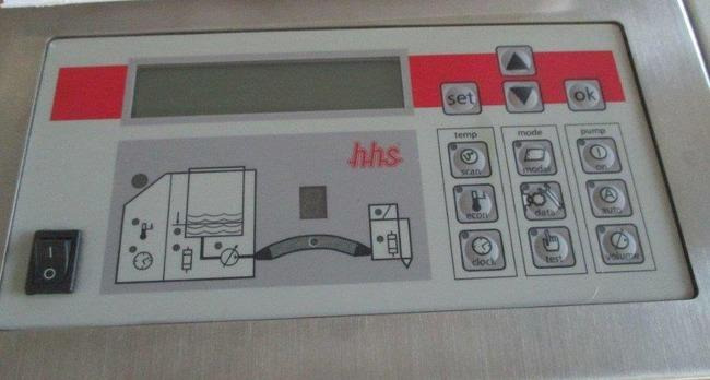 Heidelberg/Steel Sample Adhesive - Máquina de impresión: foto 4 Heidelberg/Steel Sample Adhesive - Máquina de impresión: foto 4