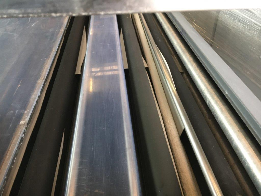 Kodak Mercury 1550 VLF plate development - Máquina de impresión: foto 4 Kodak Mercury 1550 VLF plate development - Máquina de impresión: foto 4