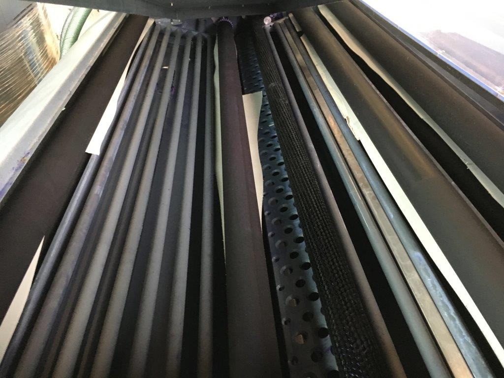 Kodak Mercury 1550 VLF plate development - Máquina de impresión: foto 3 Kodak Mercury 1550 VLF plate development - Máquina de impresión: foto 3