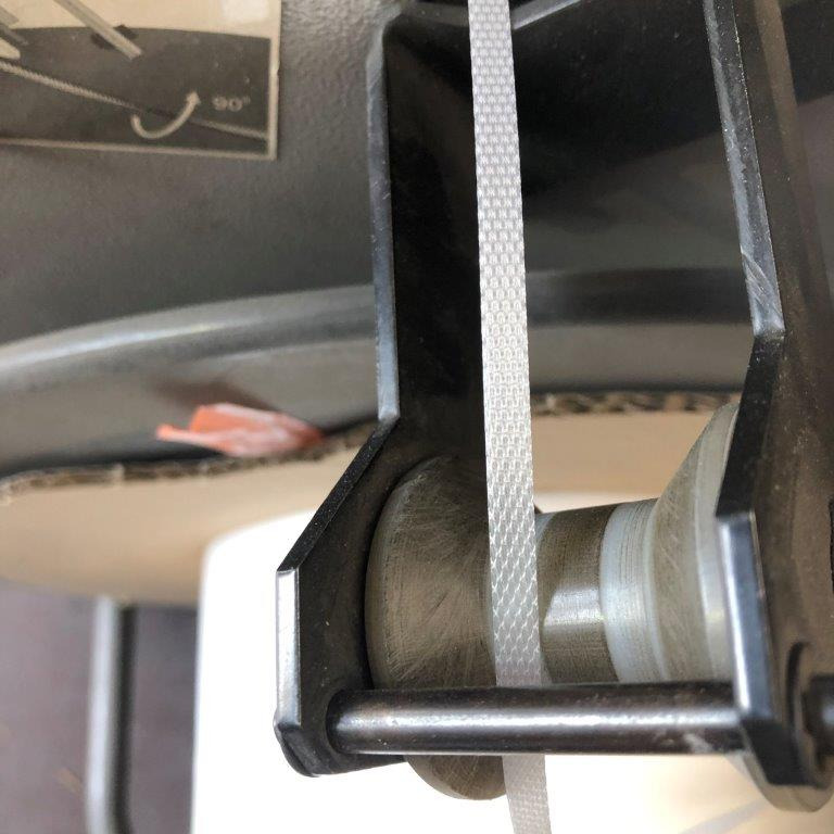 PP - Strapping machine SMB Cyklop Ampag Sprint - Maquinaria de embalaje: foto 2 PP - Strapping machine SMB Cyklop Ampag Sprint - Maquinaria de embalaje: foto 2