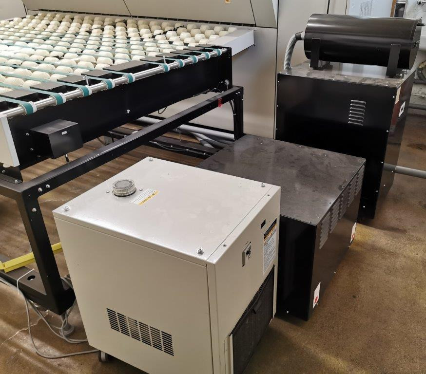 VlF sized 32-pages thermal CTP Agfa Avalon N 24-50 ( OEM Screen PlateRite Ultima 24000 S ) with 1 Bit Tiff catcher - Máquina de impresión: foto 5 VlF sized 32-pages thermal CTP Agfa Avalon N 24-50 ( OEM Screen PlateRite Ultima 24000 S ) with 1 Bit Tiff catcher - Máquina de impresión: foto 5