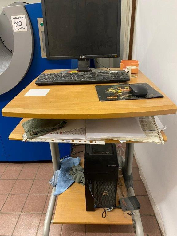 Eight up indrum thermal CtP-system Lüscher Xpose 230 TH with Tiff Spooler - Máquina de impresión: foto 4 Eight up indrum thermal CtP-system Lüscher Xpose 230 TH with Tiff Spooler - Máquina de impresión: foto 4