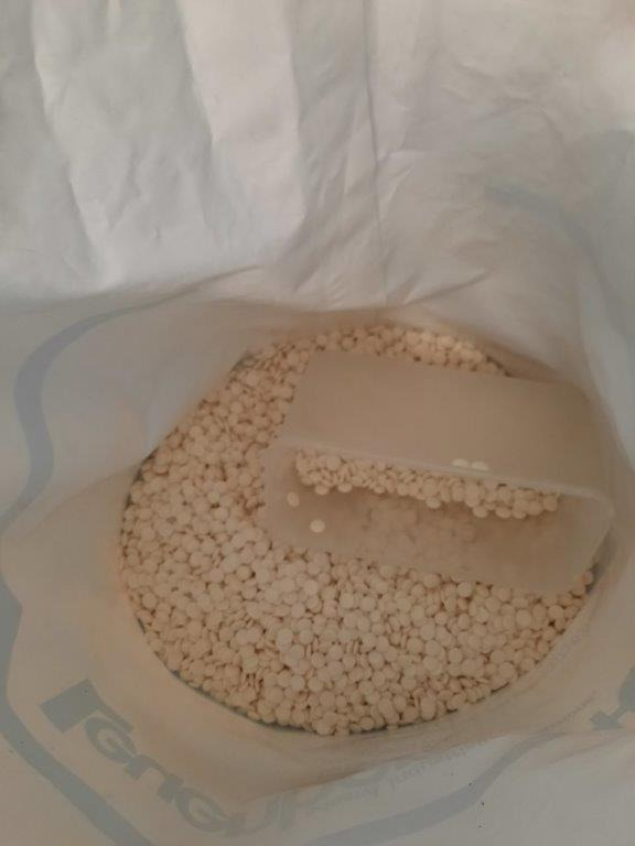 Four clamps Perfect binder Muller Martini Amigo Plus 1580.0410 - Encuadernadora: foto 4 Four clamps Perfect binder Muller Martini Amigo Plus 1580.0410 - Encuadernadora: foto 4