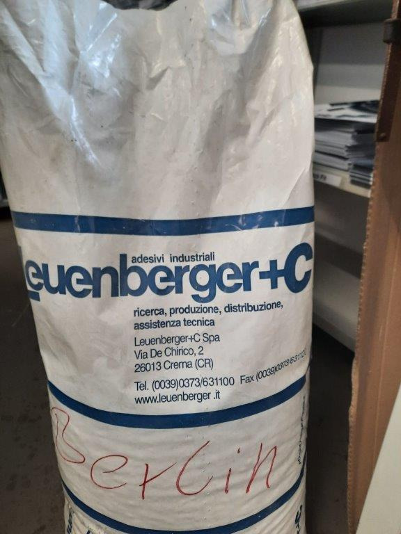 Four clamps Perfect binder Muller Martini Amigo Plus 1580.0410 - Encuadernadora: foto 5 Four clamps Perfect binder Muller Martini Amigo Plus 1580.0410 - Encuadernadora: foto 5