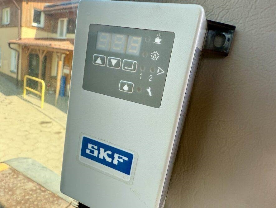 Leasing de Volvo L120F  Volvo L120F: foto 19