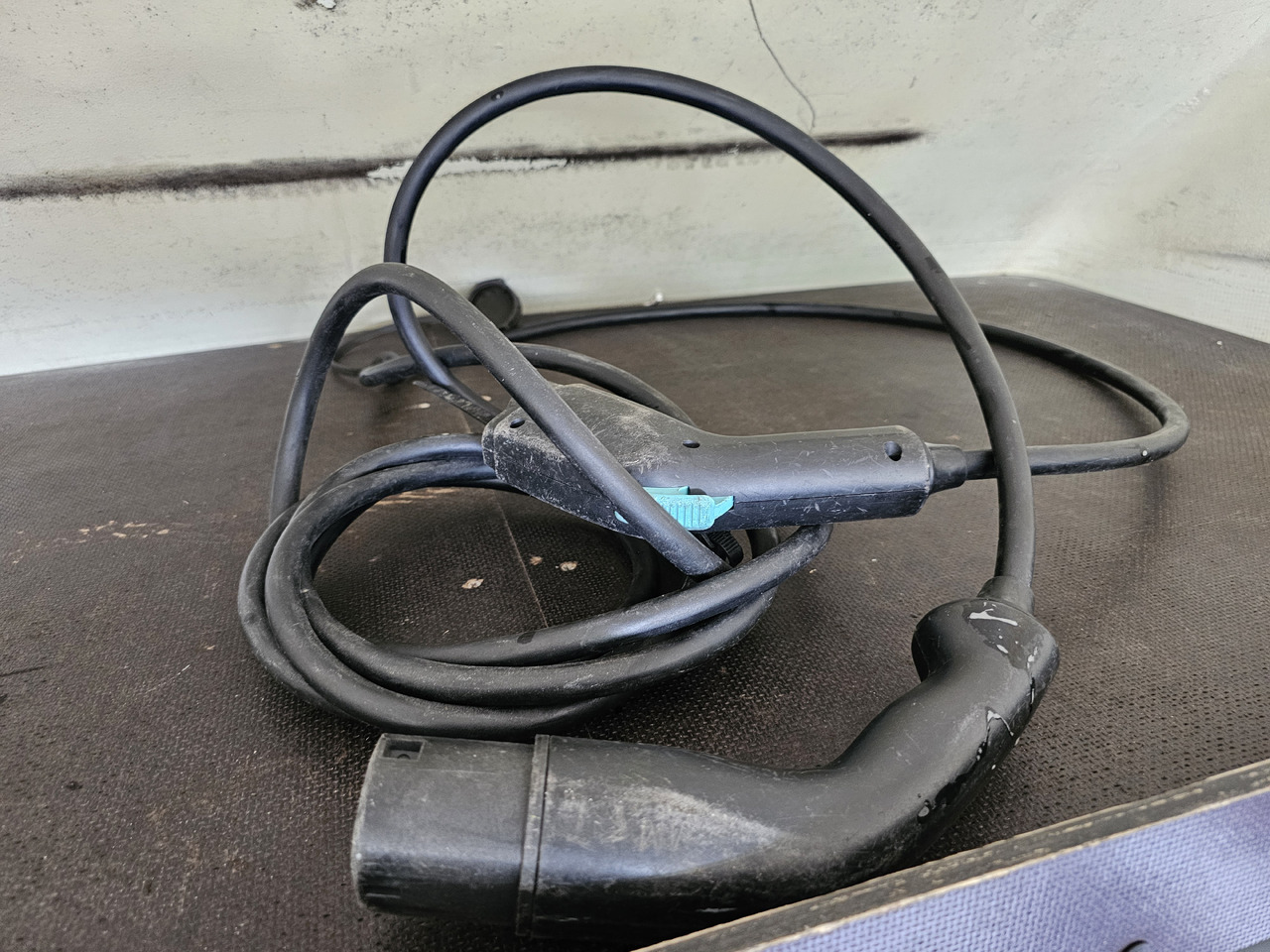 Furgoneta pequeña, Furgoneta eléctrica NISSAN E-NV200  ELEKTRYCZNY 40 KV 250 km  KLIMA KAMERA: foto 8