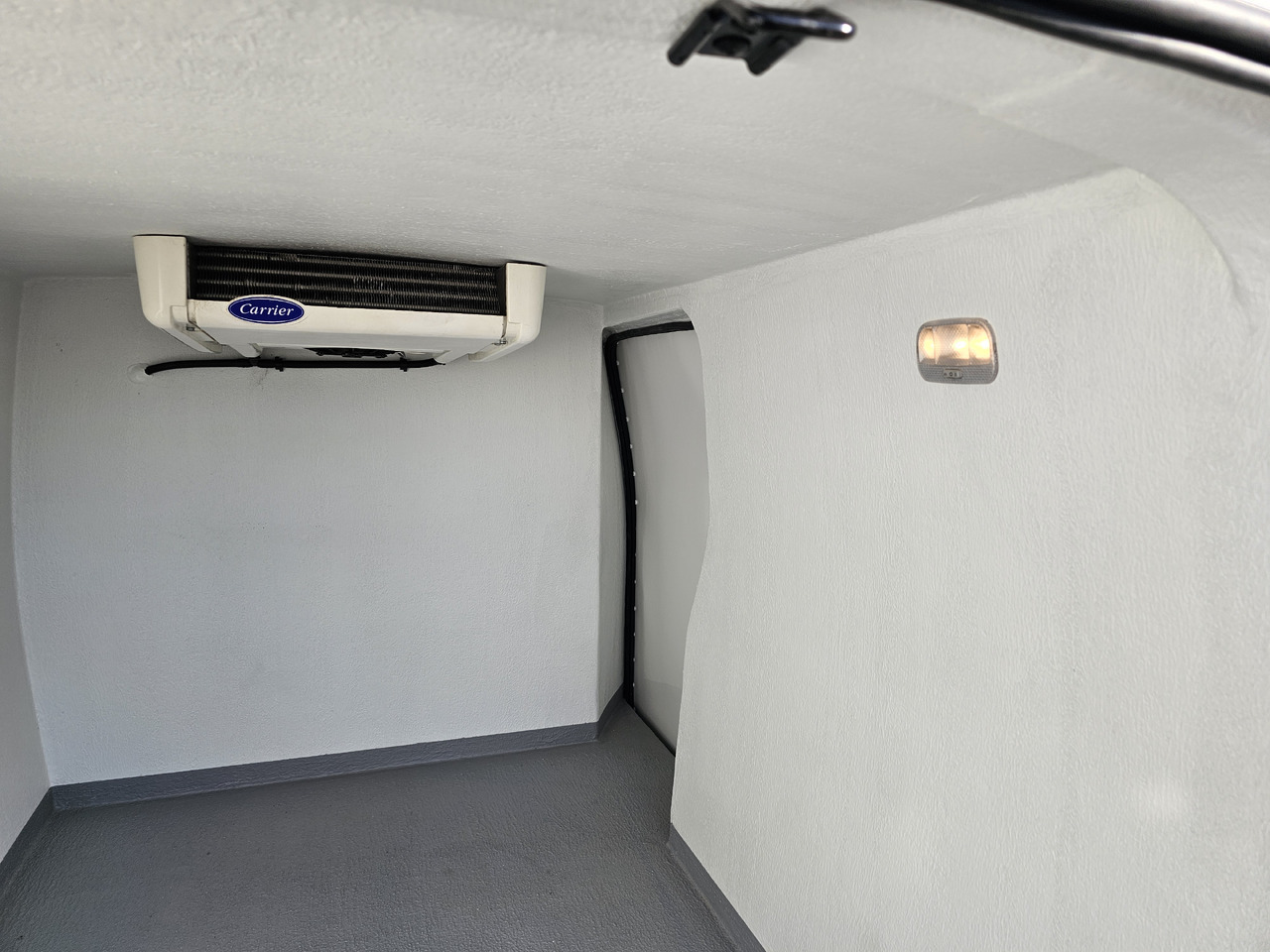 Leasing de OPEL COMBO MAXI LONG CHLODNIA MROZNIA CARRIER KLIMA EURO6 OPEL COMBO MAXI LONG CHLODNIA MROZNIA CARRIER KLIMA EURO6: foto 15