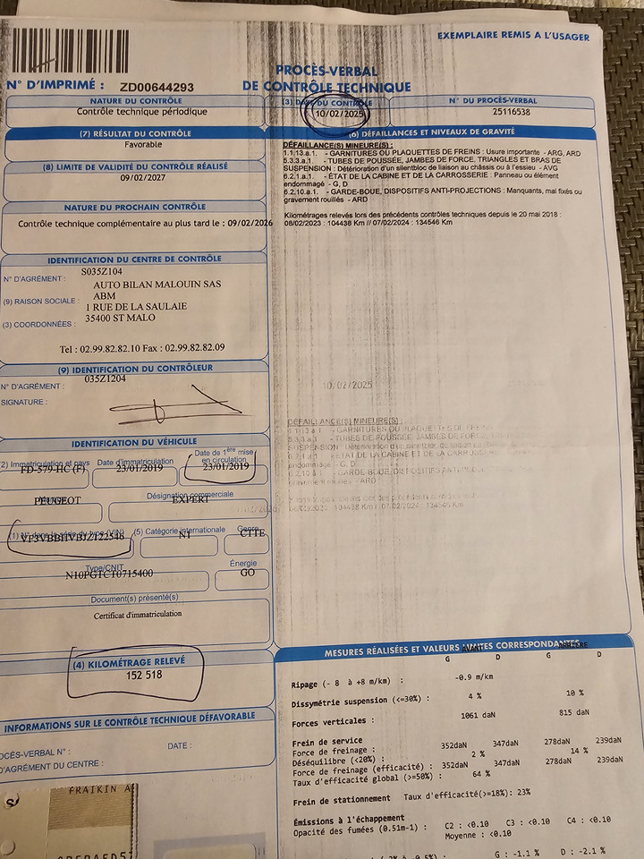 Furgoneta frigorifica PEUGEOT Expert  CHLODNIA  CARRIER  KLIMA EURO6 [ Copy ]: foto 17