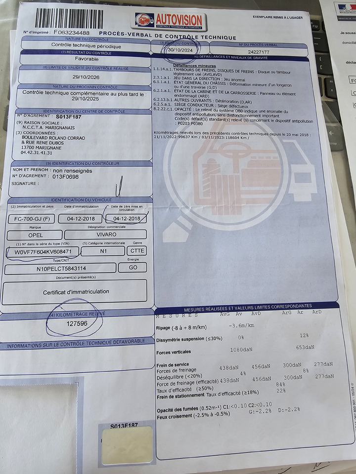 RENAULT TRAFIC L2H1 CHLODNIA MROZNIA CARRIER+230V KLIMA KAMERA EURO6 - Furgoneta frigorifica: foto 5 RENAULT TRAFIC L2H1 CHLODNIA MROZNIA CARRIER+230V KLIMA KAMERA EURO6 - Furgoneta frigorifica: foto 5