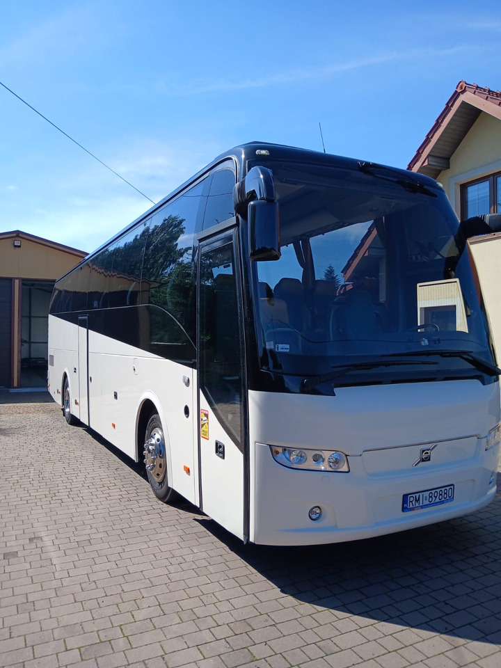 VOLVO 9900 - Autocar: foto 2 VOLVO 9900 - Autocar: foto 2