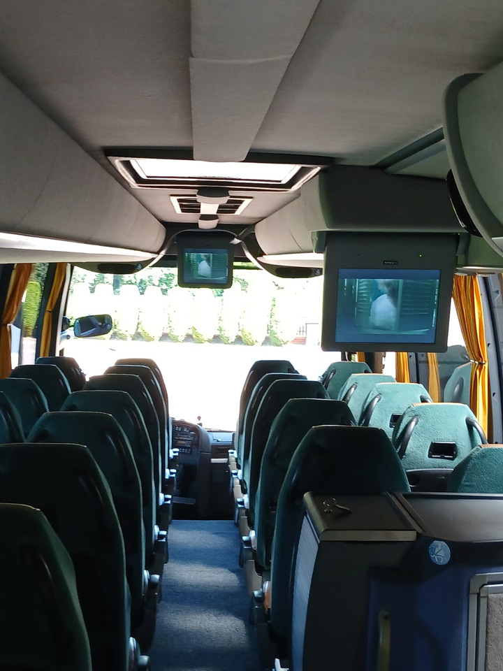 VOLVO 9900 - Autocar: foto 5 VOLVO 9900 - Autocar: foto 5