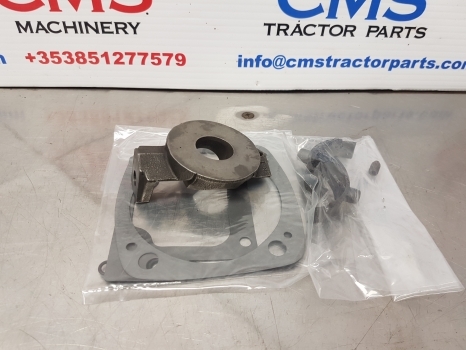 970252, Kit Oil Pump Gear 970252 - Bomba de aceite para Tractor: foto 3 970252, Kit Oil Pump Gear 970252 - Bomba de aceite para Tractor: foto 3