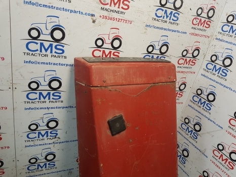 Case 1394 Engine Hood, Boonet K307891, K307716, K956250 - Capota para Tractor: foto 4 Case 1394 Engine Hood, Boonet K307891, K307716, K956250 - Capota para Tractor: foto 4