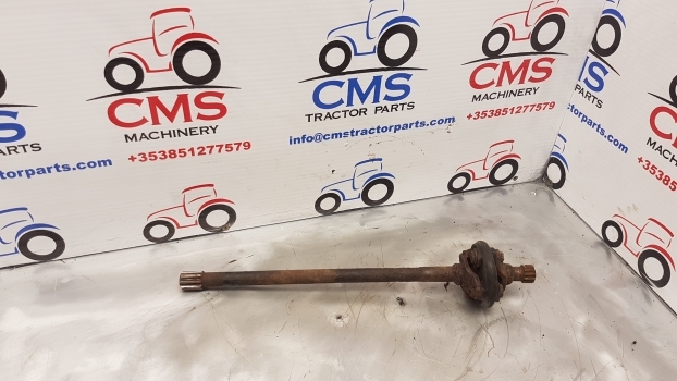 Case 1394 Steering Column Shaft K310451 - Columna de dirección para Tractor: foto 4 Case 1394 Steering Column Shaft K310451 - Columna de dirección para Tractor: foto 4