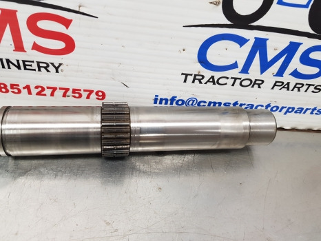 Case 5140, 5130, 5120, Mccormick Mc, Mx, Mxc Transmission Shaft 1345934c1 - Transmisión: foto 3 Case 5140, 5130, 5120, Mccormick Mc, Mx, Mxc Transmission Shaft 1345934c1 - Transmisión: foto 3