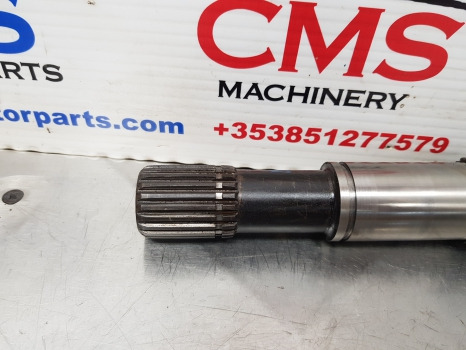 Case 5140, 5130, 5120, Mccormick Mc, Mx, Mxc Transmission Shaft 1345934c1 - Transmisión: foto 2 Case 5140, 5130, 5120, Mccormick Mc, Mx, Mxc Transmission Shaft 1345934c1 - Transmisión: foto 2
