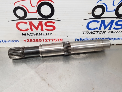Case 5140, 5130, 5120, Mccormick Mc, Mx, Mxc Transmission Shaft 1345934c1 - Transmisión: foto 1 Case 5140, 5130, 5120, Mccormick Mc, Mx, Mxc Transmission Shaft 1345934c1 - Transmisión: foto 1