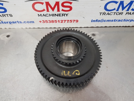 Case 5140, 5130, 5120, Mccormick Mc Transmission Gear Z64 1345974c1, 1345973c1 - Transmisión: foto 2 Case 5140, 5130, 5120, Mccormick Mc Transmission Gear Z64 1345974c1, 1345973c1 - Transmisión: foto 2