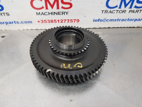 Case 5140, 5130, 5120, Mccormick Mc Transmission Gear Z64 1345974c1, 1345973c1 - Transmisión: foto 1 Case 5140, 5130, 5120, Mccormick Mc Transmission Gear Z64 1345974c1, 1345973c1 - Transmisión: foto 1