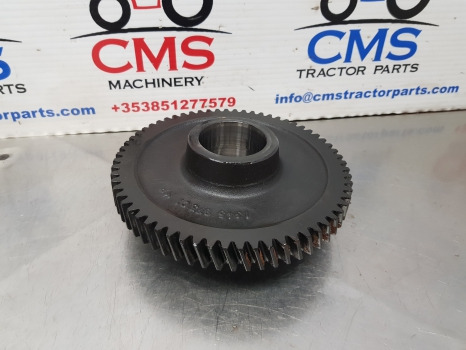 Case 5140, 5130, 5120, Mccormick Mc Transmission Gear Z64 1345974c1, 1345973c1 - Transmisión: foto 3 Case 5140, 5130, 5120, Mccormick Mc Transmission Gear Z64 1345974c1, 1345973c1 - Transmisión: foto 3