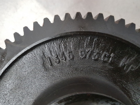 Case 5140, 5130, 5120, Mccormick Mc Transmission Gear Z64 1345974c1, 1345973c1 - Transmisión: foto 5 Case 5140, 5130, 5120, Mccormick Mc Transmission Gear Z64 1345974c1, 1345973c1 - Transmisión: foto 5