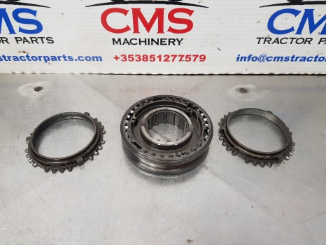 Case 5140, 5130, 5120, Mccormick Mc Transmission Synchroniser 1345938c1 - Transmisión: foto 3 Case 5140, 5130, 5120, Mccormick Mc Transmission Synchroniser 1345938c1 - Transmisión: foto 3