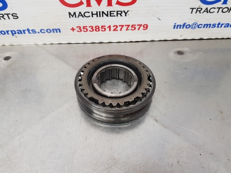 Case 5140, 5130, 5120, Mccormick Mc Transmission Synchroniser 1345938c1 - Transmisión: foto 1 Case 5140, 5130, 5120, Mccormick Mc Transmission Synchroniser 1345938c1 - Transmisión: foto 1