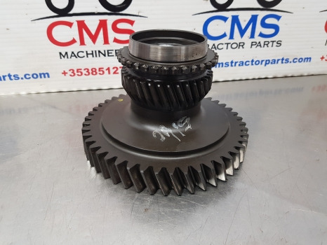 Case 5140, 5130, 5120, Mccormick Mc135 Transmission Double Gear 118794a1 - Transmisión: foto 4 Case 5140, 5130, 5120, Mccormick Mc135 Transmission Double Gear 118794a1 - Transmisión: foto 4