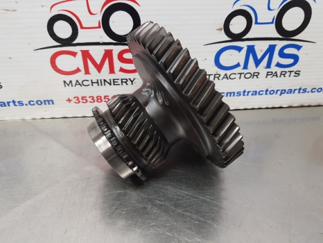 Case 5140, 5130, 5120, Mccormick Mc135 Transmission Double Gear 118794a1 - Transmisión: foto 1 Case 5140, 5130, 5120, Mccormick Mc135 Transmission Double Gear 118794a1 - Transmisión: foto 1