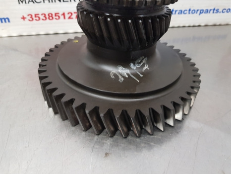 Case 5140, 5130, 5120, Mccormick Mc135 Transmission Double Gear 118794a1 - Transmisión: foto 5 Case 5140, 5130, 5120, Mccormick Mc135 Transmission Double Gear 118794a1 - Transmisión: foto 5