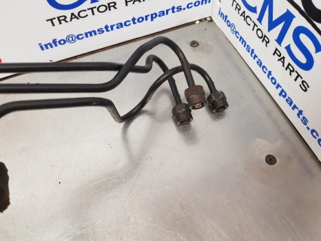 Case 5140, 5150, 5240, Fuel Injector Line Set, Pipes J909438, J903486, J903487, - Procesamiento de combustible: foto 5 Case 5140, 5150, 5240, Fuel Injector Line Set, Pipes J909438, J903486, J903487, - Procesamiento de combustible: foto 5