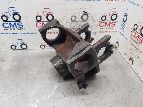 Case 51xx, 52xx, 5140 Carraro Front Axle Differential Housing 18840; 125916 - Diferencial para Tractor: foto 1 Case 51xx, 52xx, 5140 Carraro Front Axle Differential Housing 18840; 125916 - Diferencial para Tractor: foto 1