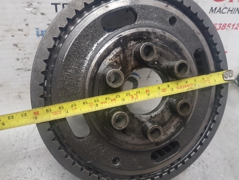 Case Claas Carraro 26.16m Annular Gear 125452; 134298; 10906335; Hsw17729 - Transmisión para Tractor: foto 4 Case Claas Carraro 26.16m Annular Gear 125452; 134298; 10906335; Hsw17729 - Transmisión para Tractor: foto 4