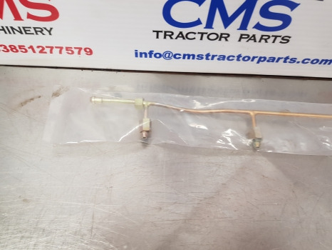 Case, David Brown 990, 995, 996 Fuel Injector Leak Off Pipe K904250 - Procesamiento de combustible: foto 5 Case, David Brown 990, 995, 996 Fuel Injector Leak Off Pipe K904250 - Procesamiento de combustible: foto 5
