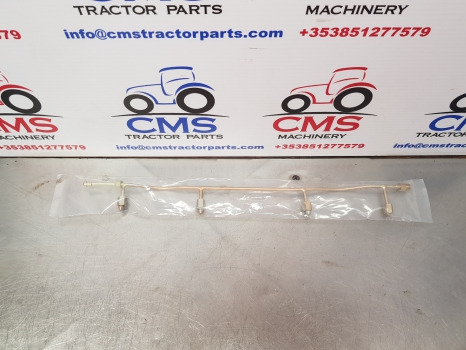 Case, David Brown 990, 995, 996 Fuel Injector Leak Off Pipe K904250 - Procesamiento de combustible: foto 2 Case, David Brown 990, 995, 996 Fuel Injector Leak Off Pipe K904250 - Procesamiento de combustible: foto 2