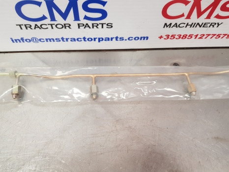 Case, David Brown 990, 995, 996 Fuel Injector Leak Off Pipe K904250 - Procesamiento de combustible: foto 4 Case, David Brown 990, 995, 996 Fuel Injector Leak Off Pipe K904250 - Procesamiento de combustible: foto 4