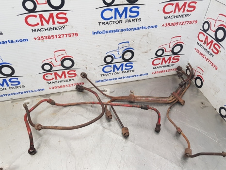 Case International 574 Fuel Pipe Kit Bosch Injection Option 3136077r2 - Inyector para Maquinaria agrícola: foto 2 Case International 574 Fuel Pipe Kit Bosch Injection Option 3136077r2 - Inyector para Maquinaria agrícola: foto 2