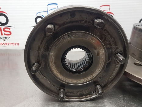 Case Maxxum 5120, 5000, Mx, Mxc, Mccormick Rear Axle Differential Assy 1345842c2 - Eje posterior: foto 5 Case Maxxum 5120, 5000, Mx, Mxc, Mccormick Rear Axle Differential Assy 1345842c2 - Eje posterior: foto 5