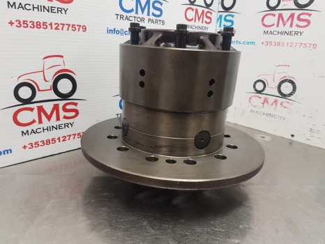 Case Maxxum 5120, 5000, Mx, Mxc, Mccormick Rear Axle Differential Assy 1345842c2 - Eje posterior: foto 3 Case Maxxum 5120, 5000, Mx, Mxc, Mccormick Rear Axle Differential Assy 1345842c2 - Eje posterior: foto 3