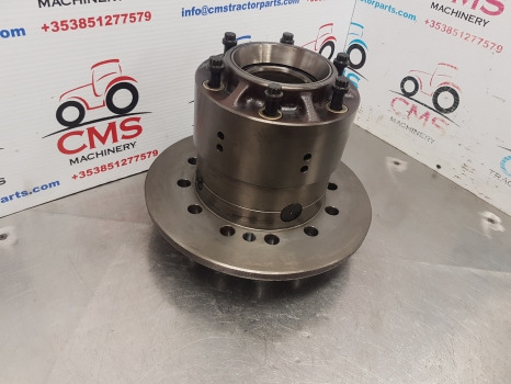 Case Maxxum 5120, 5000, Mx, Mxc, Mccormick Rear Axle Differential Assy 1345842c2 - Eje posterior: foto 2 Case Maxxum 5120, 5000, Mx, Mxc, Mccormick Rear Axle Differential Assy 1345842c2 - Eje posterior: foto 2