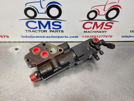 Case Maxxum New Holland T5, T6, Tsa, T6000 T6.145 Trailer Brake Valve 5192069 - Piezas de freno: foto 4 Case Maxxum New Holland T5, T6, Tsa, T6000 T6.145 Trailer Brake Valve 5192069 - Piezas de freno: foto 4