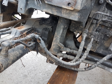Case Maxxum Steyr Profi Front Axle Suspention Kit 47625388, 47589115, 47625388 - Suspensión para Tractor: foto 1 Case Maxxum Steyr Profi Front Axle Suspention Kit 47625388, 47589115, 47625388 - Suspensión para Tractor: foto 1