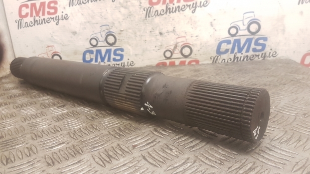 Case Mx 110, 120, 135, 100, Mx80c, Mx90c, Mx100c Rockshaft 220864a1 - Hidráulica para Tractor: foto 2 Case Mx 110, 120, 135, 100, Mx80c, Mx90c, Mx100c Rockshaft 220864a1 - Hidráulica para Tractor: foto 2