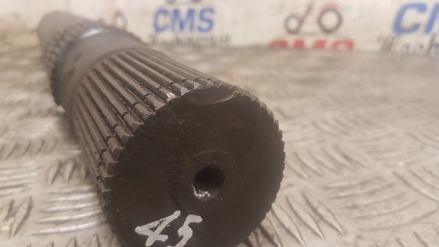 Case Mx 110, 120, 135, 100, Mx80c, Mx90c, Mx100c Rockshaft 220864a1 - Hidráulica para Tractor: foto 3 Case Mx 110, 120, 135, 100, Mx80c, Mx90c, Mx100c Rockshaft 220864a1 - Hidráulica para Tractor: foto 3