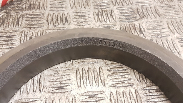 Case Mxc, Maxxum Mx, 5000 Series Mx 110, 5120 Brake Piston Plate 123938a1 - Piezas de freno para Maquinaria agrícola: foto 4 Case Mxc, Maxxum Mx, 5000 Series Mx 110, 5120 Brake Piston Plate 123938a1 - Piezas de freno para Maquinaria agrícola: foto 4