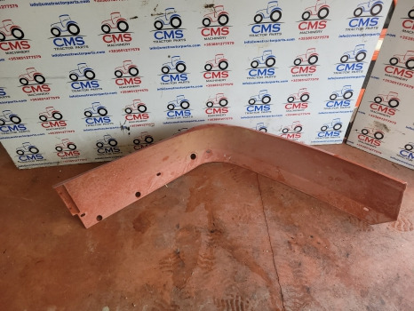 Case Mxm, New Holland Tm Series Mxm190 Cab Rear Mudguard Fender Rhs Red 82023529 - Guardabarros: foto 5 Case Mxm, New Holland Tm Series Mxm190 Cab Rear Mudguard Fender Rhs Red 82023529 - Guardabarros: foto 5
